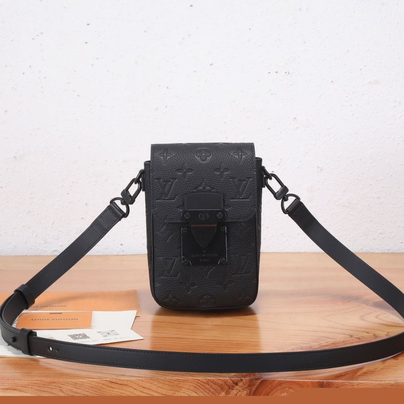 LV Satchel bags